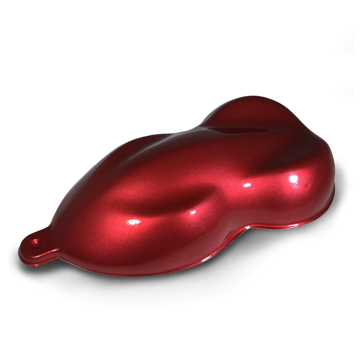 Hydrographics Paint - Wicked-Red
